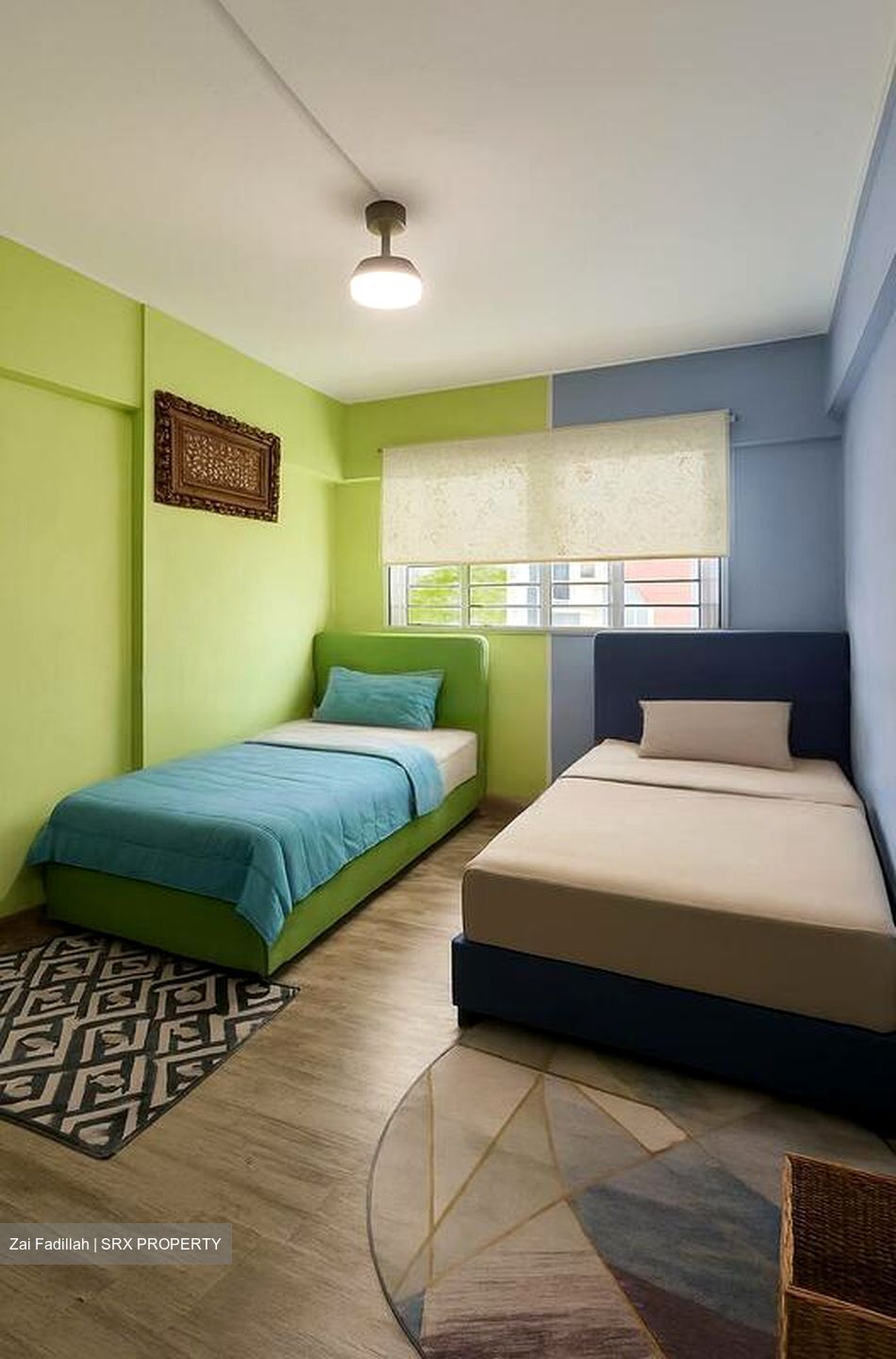 Blk 447 Jurong West Street 42 (Jurong West), HDB 4 Rooms #482557251